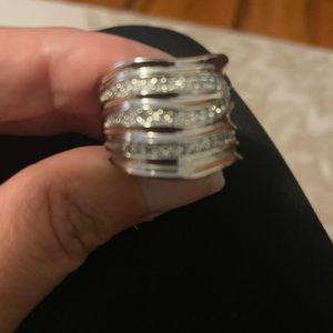Lia Sophia Ring